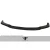 2006-2010 BMW M5 AF-1 Carbon Fiber Front Lip - image 5