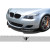 2006-2010 BMW M5 E60 Carbon AF-1 Front Add-On Spoiler ( CFP ) - 1 Piece - image 5