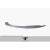 2006-2010 BMW M6 E63 E64 AF-1 Front Lip Spoiler ( GFK ) - 1 Piece - image 7
