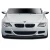 2006-2010 BMW M6 E63 E64 AF-1 Front Lip Spoiler ( GFK ) - 1 Piece - image 1