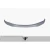 2006-2010 BMW M6 E63 E64 AF-1 Front Lip Spoiler ( GFK ) - 1 Piece - image 3