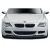 2006-2010 BMW 6 Series AF-1 Front Lip - image 1
