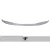 2006-2010 BMW M6 E63 E64 AF-1 Front Lip Spoiler ( GFK ) - 1 Piece - image 8