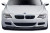 2006-2010 BMW M6 E63 E64 AF-1 Front Lip Spoiler ( GFK ) 1 Piece