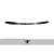 2006-2010 BMW M6 E63 E64 Carbon AF-1 Front Lip Spoiler ( CFP ) - 1 Piece - image 2