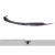 2006-2010 BMW M6 E63 E64 Carbon AF-1 Front Lip Spoiler ( CFP ) - 1 Piece - image 3
