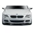 2006-2010 BMW 6 Series AF-1 Carbon Fiber Front Lip - image 1
