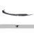 2006-2010 BMW 6 Series AF-1 Carbon Fiber Front Lip - image 8