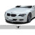 2006-2010 BMW M6 E63 E64 Carbon AF-1 Front Lip Spoiler ( CFP ) - 1 Piece - image 4