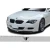 2006-2010 BMW 6 Series AF-1 Carbon Fiber Front Lip - image 2