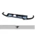 2006-2010 BMW M6 AF-1 Carbon Fiber Rear Lip - image 12