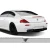 2006-2010 BMW M6 E63 E64 Convertible / 2DR Carbon AF-1 Rear Diffuser ( CFP ) - 1 Piece - image 6