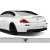 2006-2010 BMW M6 AF-1 Carbon Fiber Rear Lip - image 2