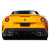 2006-2012 Ferrari 599 AF-1 Trunk Wing Spoiler ( GFK ) - 1 Piece (S) - image 1