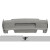 2005-2008 Porsche 911 Carrera 997 Carrera AF-1 Rear Bumper (will only fit c4/c4s) ( GFK ) - 1 Piece (S) - image 2
