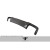 2005-2008 Porsche 911 Carrera 997 Carrera Carbon AF-1 Rear Diffuser ( CFP ) - 1 Piece - image 4