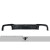 2005-2008 Porsche 911 Carrera 997 Carrera Carbon AF-1 Rear Diffuser ( CFP ) - 1 Piece - image 7