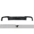 2005-2008 Porsche 911 Carrera 997 Carrera Carbon AF-1 Rear Diffuser ( CFP ) - 1 Piece - image 7