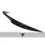 2004-2010 BMW 6 Series E63 2DR Carbon AF-1 Trunk Spoiler ( CFP ) - 1 Piece - image 5