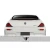2004-2010 BMW 6 Series AF-1 Carbon Fiber Rear Wing - image 2
