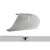 2004-2010 BMW 6 Series M6 E63 E64 AF-1 Hood ( GFK ) - 1 Piece - image 4