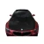 2004-2010 BMW 6 Series AF-1 Carbon Fiber Hood - image 1