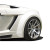 2004-2008 Lamborghini Gallardo AF-1 Wide Body Kit ( GFK ) - 9 Piece - image 28