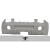 2004-2008 Lamborghini Gallardo AF-1 Wide Body Rear Bumper ( GFK ) - 1 Piece - image 2