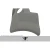 2004-2008 Lamborghini Gallardo AF-1 Wide Body Rear Bumper ( GFK ) - 1 Piece - image 5