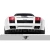 2004-2008 Lamborghini Gallardo AF-1 Rear Bumper - image 1
