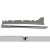2004-2008 Lamborghini Gallardo AF-1 Wide Body Side Skirt Rocker Panels ( GFK ) - 2 Piece - image 3