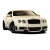 2003-2010 Bentley Continental AF-1 Kit - image 1