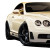 2003-2010 Bentley Continental GT GTC AF-1 Body Kit ( GFK ) - 4 Piece - image 17