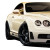2003-2010 Bentley Continental GT GTC AF-1 Body Kit ( GFK ) - 4 Piece - image 17