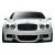 2003-2010 Bentley Continental GT AF-1 Front Bumper - image 2