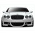 2003-2010 Bentley Continental GT GTC AF-1 Front Bumper ( GFK ) - 1 Piece - image 6