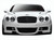 2003-2010 Bentley Continental GT GTC AF-1 Front Bumper Cover ( GFK ) 1 Piece