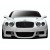 2003-2010 Bentley Continental GT GTC AF-1 Front Bumper ( GFK ) - 1 Piece - image 6