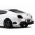 2003-2010 Bentley Continental GT AF-1 Rear Bumper - image 4