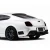 2003-2010 Bentley Continental GT GTC AF-1 Rear Bumper ( GFK ) - 1 Piece - image 2