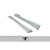 2003-2010 Bentley Continental GT GTC AF-1 Side Skirt Rocker Panels ( GFK ) - 2 Piece - image 6