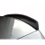 2003-2009 Mercedes CLK W209 Carbon AF-1 Trunk Spoiler ( CFP ) - 1 Piece - image 2