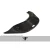 2003-2009 Mercedes CLK AF-1 Carbon Fiber Rear Wing - image 7