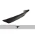 2003-2009 Mercedes CLK AF-1 Carbon Fiber Rear Wing - image 5