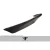 2003-2009 Mercedes CLK AF-1 Carbon Fiber Rear Wing - image 6