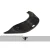 2003-2009 Mercedes CLK AF-1 Carbon Fiber Rear Wing - image 8