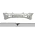 2003-2008 Mercedes SL - Mercedes AF-1 Front Bumper - image 12