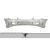 2003-2008 Mercedes SL - Mercedes AF-1 Front Bumper - image 11