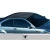 2000-2006 BMW 3 Series AF-1 Carbon Fiber Hard Top - image 3