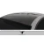 2000-2006 BMW 3 Series AF-1 Carbon Fiber Hard Top - image 6